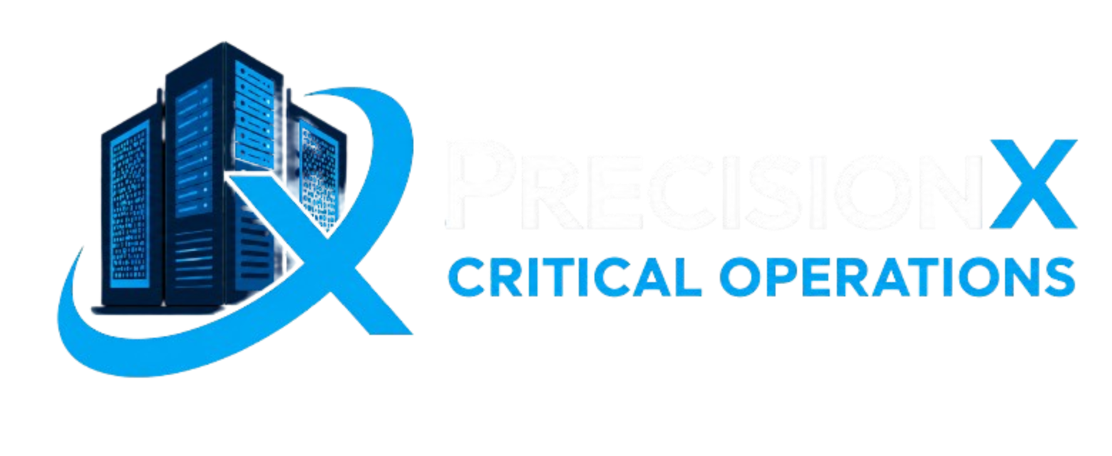 PrecisionX Critical Operations